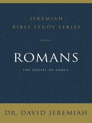 cover image of Romans